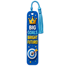 Big Goals Bright Future